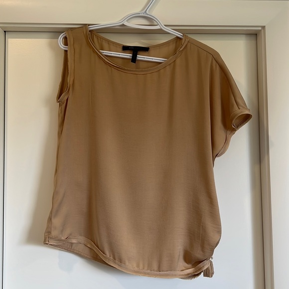 BCBG MaxAzria blouse - Picture 1 of 7
